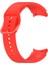 Samsung Galaxy Watch 5 40MM Için Silikon Saat Kayışı (Yurt Dışından) 2