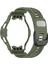 Samsung Galaxy Watch4 Clic 42MM Için Silikon Kordonlu Saat Samsung Galaxy Watch4 Classic 42MM Için (Yurt Dışından) 4