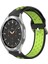 Samsung Galaxy Watch 4 Classic Için 20MM Silikon Kayış 46MM (Yurt Dışından) 1