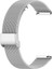 Samsung Galaxy Watch 4 40MM / 44MM Için Metal Ste Mesh Kayış (Yurt Dışından) 3