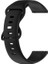Samsung Galaxy Watch4 Clic 42MM/46MM Için Silikon Kayış (Yurt Dışından) 2