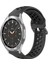 Samsung Galaxy Watch 4 Classic Için 20MM Silikon Kayış 46MM (Yurt Dışından) 1