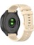 Samsung Galaxy Watch 46MM Için 22MM Silikon Kayış (Yurt Dışından) 2