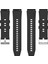 Samsung Galaxy Watch3 41MM 20MM Için Saat Kayışı (Yurt Dışından) 2