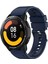 Samsung Galaxy Watch3 41MM 20MM Için Saat Kayışı (Yurt Dışından) 1