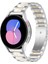 Galaxy Watch 5 40 / 44MM Için Metal Saat Kayışı (Yurt Dışından) 1