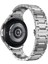 Samsung Galaxy Watch6 Classic 43 / 47MM Için Metal Kayış (Yurt Dışından) 2