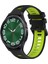 Samsung Galaxy Watch 6 Classic Için 20MM Silikon Kayış 43MM (Yurt Dışından) 1