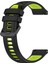 Samsung Galaxy Watch 6 Classic Için 20MM Silikon Kayış 43MM (Yurt Dışından) 2