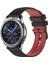 Samsung Gear S3 Classic Için Silikon Saat Bandı (Yurt Dışından) 1