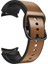 Samsung Galaxy Watch 4 40MM Için Silikon Saat Kayışı (Yurt Dışından) 2