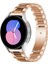 Galaxy Watch 5 40 / 44MM Için Metal Saat Kayışı (Yurt Dışından) 1