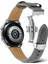 Samsung Galaxy Watch4 20MM Için Hakiki Deri Saat Kayışı (Yurt Dışından) 2