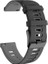 Samsung Galaxy Watch 3 45MM Için 22MM Silikon Kayış (Yurt Dışından) 2