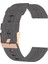 Samsung Galaxy Watch 4 40MM Için Naylon Dokuma Saat Kayışı (Yurt Dışından) 2