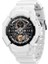 Samsung Galaxy Watch5 40MM Için Silikon Saat Bandı (Yurt Dışından) 1