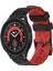 Samsung Galaxy Watch 5 Pro 45MM Için Silikon Kayış (Yurt Dışından) 1
