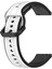 Samsung Galaxy Watch Active 2 40MM Için Silikon Saat Kayışı (Yurt Dışından) 1