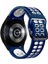 Samsung Galaxy Watch 5 Pro 45MM Için Silikon Saat Kayışı (Yurt Dışından) 2