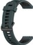 Samsung Galaxy Watch 5 44MM Için Silikon Saat Kayışı (Yurt Dışından) 2
