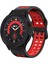 Samsung Galaxy Watch 5 40MM Için Silikon Saat Kayışı (Yurt Dışından) 1