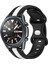 Samsung Galaxy Watch3 45MM Için Silikon Saat Bandı (Yurt Dışından) 1