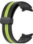 Samsung Galaxy Watch 4 Clic 42MM Için Silikon Saat Kayışı (Yurt Dışından) 2