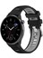 Samsung Galaxy Watch 6 Classic Için 20MM Silikon Kayış 43MM (Yurt Dışından) 1