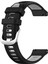 Samsung Galaxy Watch 6 Classic Için 20MM Silikon Kayış 43MM (Yurt Dışından) 2