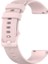 Samsung Galaxy Gear Sport Için 20MM Silikon Kayış (Yurt Dışından) 2