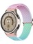 Samsung Galaxy Watch 5 / Watch 5 Pro Örgü Saat Kayışı Için (Yurt Dışından) 1