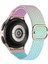 Samsung Galaxy Watch 5 / Watch 5 Pro Örgü Saat Kayışı Için (Yurt Dışından) 3