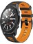 Samsung Galaxy Watch 5 Pro 45MM Için Silikon Saat Kayışı (Yurt Dışından) 1