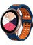 Galaxy Watch Active 2 Için Silikon Saat Kayışı (Yurt Dışından) 1