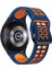 Galaxy Watch Active 2 Için Silikon Saat Kayışı (Yurt Dışından) 2