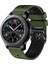 Samsung Gear S3 Frontier Için Iki Renkli Silikon Saat Bandı (Yurt Dışından) 1