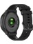 Samsung Galaxy Watch3 45MM Için 22MM Silikon Kayış (Yurt Dışından) 2