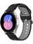 Samsung Galaxy Watch 5 44MM Için 20MM Silikon Kayış (Yurt Dışından) 1