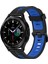 Samsung Galaxy Watch 4 Için Silikon Saat Kayışı 42MM Samsung Galaxy Watch 4 Classic Için 42MM (Yurt Dışından) 1