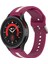 Samsung Galaxy Watch5 / Watch5 Pro Için Silikon Saat Bandı (Yurt Dışından) 1