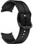 Samsung Galaxy Watch 5 Pro 45MM Için Silikon Saat Kayışı (Yurt Dışından) 4