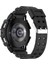 Samsung Galaxy Watch4 44MM Için Silikon Kayış + Saat Kılıfı (Yurt Dışından) 2