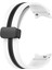 Samsung Galaxy Watch 4 40MM Için Silikon Saat Kayışı (Yurt Dışından) 2