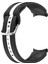 Samsung Galaxy Watch5 / Watch5 Pro Için Silikon Saat Bandı (Yurt Dışından) 2