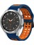 Samsung Galaxy Watch 4 Için Silikon Saat Kayışı 46MM Samsung Galaxy Watch 4 Classic Için 46MM (Yurt Dışından) 1