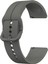 Samsung Galaxy Watch 6 40MM Için 20MM Silikon Kayış (Yurt Dışından) 2