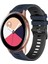 Samsung Galaxy Watch Active 2 Için Silikon Saat Kayışı (Yurt Dışından) 1