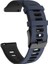 Samsung Galaxy Watch Active 2 Için Silikon Saat Kayışı (Yurt Dışından) 2