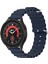 Samsung Galaxy Watch 5 Pro 45MM Için Silikon Saat Kayışı (Yurt Dışından) 1