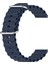 Samsung Galaxy Watch 5 Pro 45MM Için Silikon Saat Kayışı (Yurt Dışından) 2
